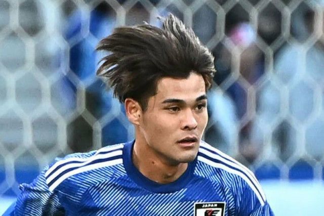 【中居】佐野海舟の代表復帰に渡邊渚さんが苦言 　サッカー日本代表